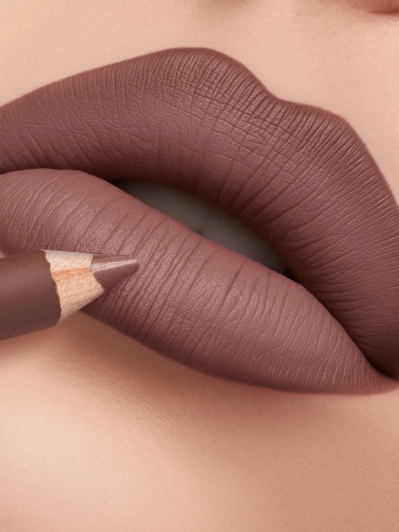 ART-VISAGE карандаш д/губ lip liner т.66